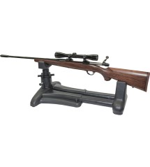 MTM The Bull Rifle Rest Completamente Regolabile Grigio